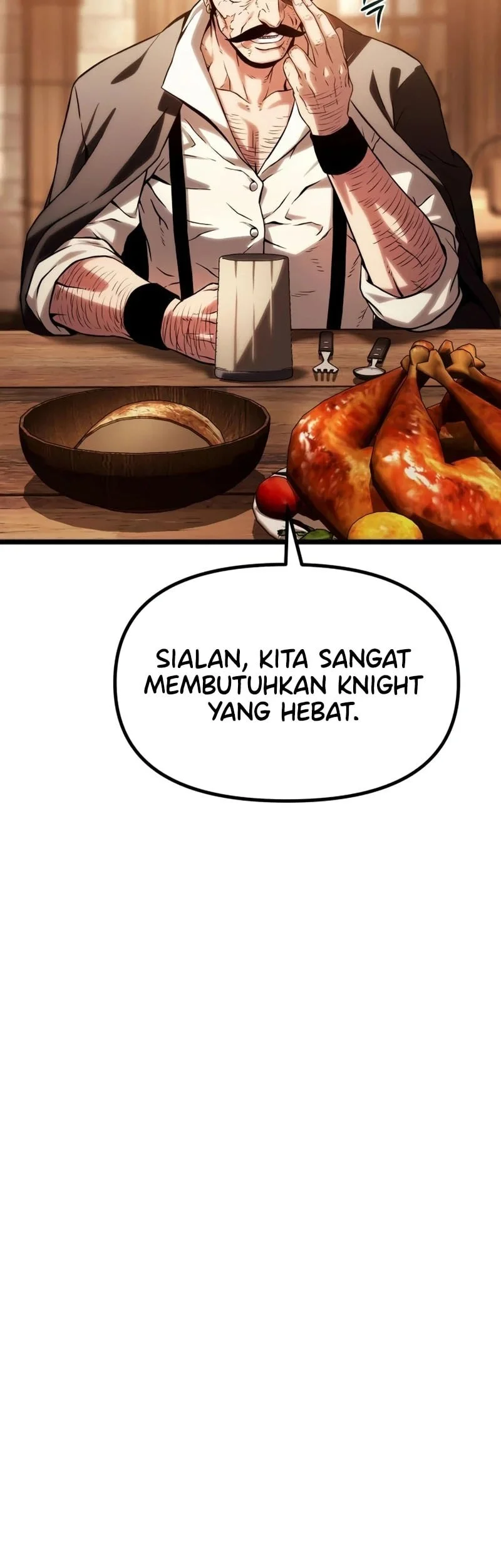 The Shepherd Wizard Chapter 17 Gambar 40