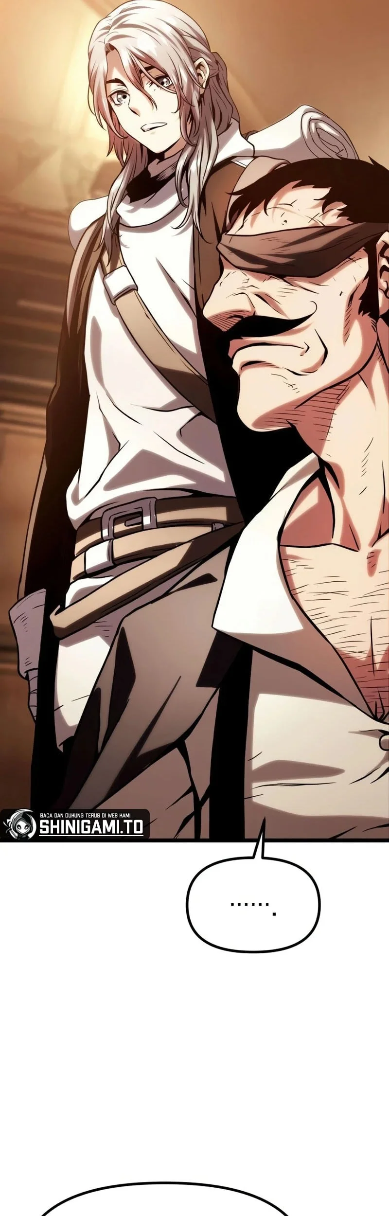 The Shepherd Wizard Chapter 17 Gambar 42