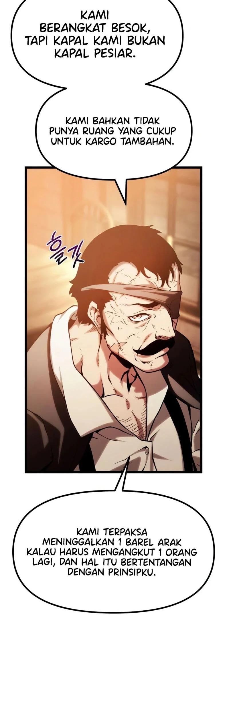 The Shepherd Wizard Chapter 17 Gambar 43