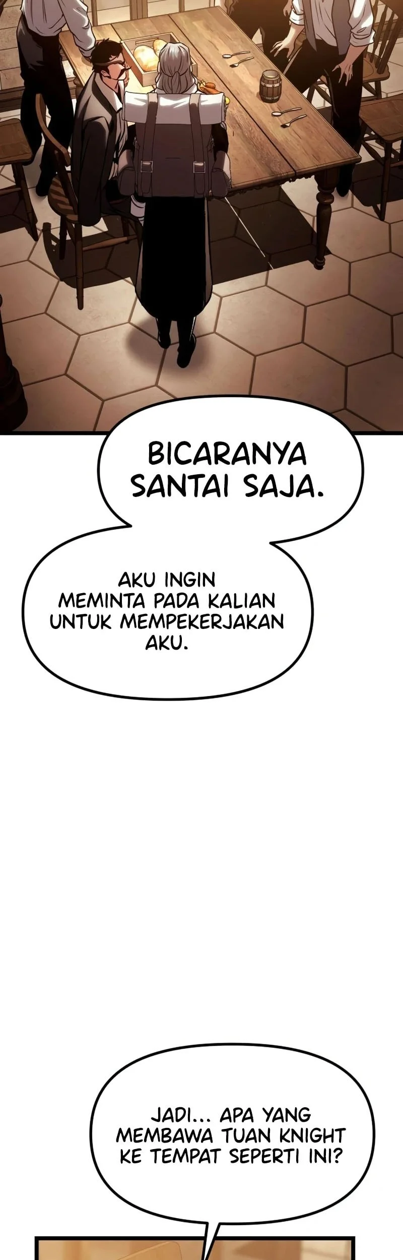 The Shepherd Wizard Chapter 17 Gambar 48