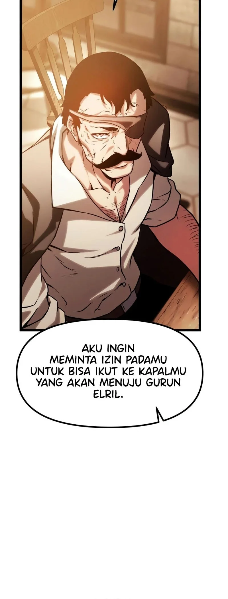 The Shepherd Wizard Chapter 17 Gambar 49