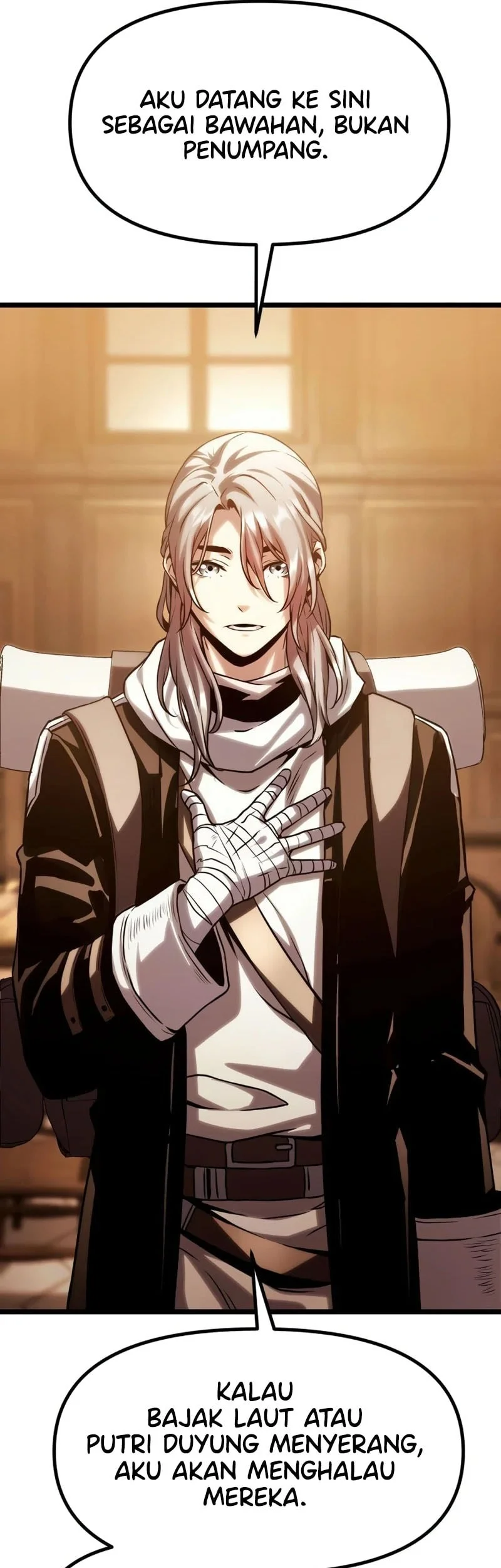 The Shepherd Wizard Chapter 17 Gambar 50