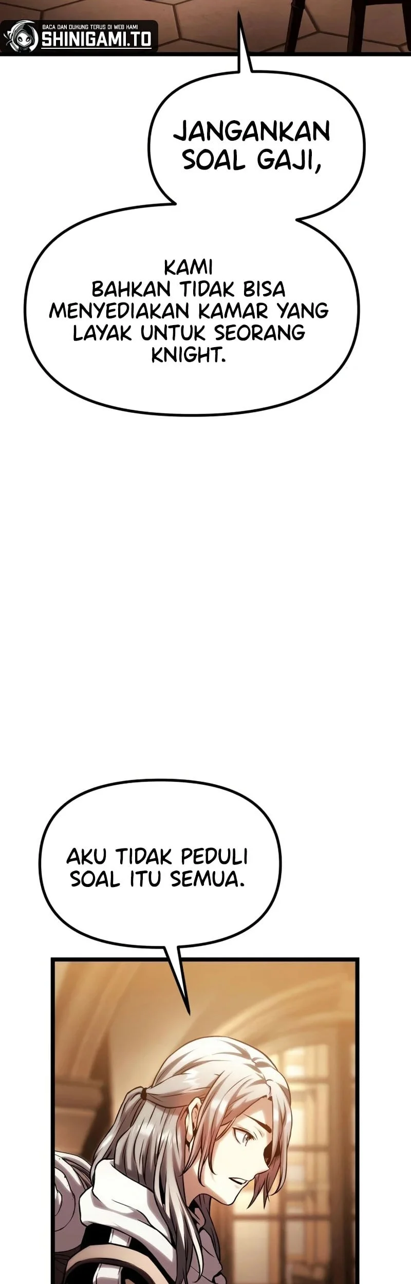 The Shepherd Wizard Chapter 17 Gambar 52