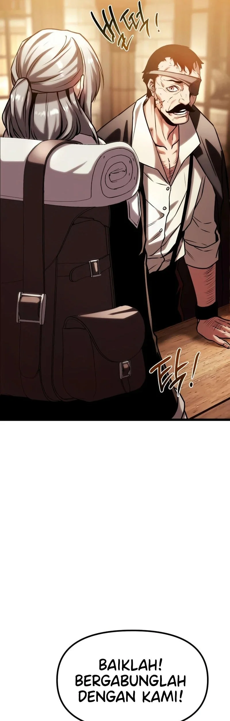 The Shepherd Wizard Chapter 17 Gambar 54