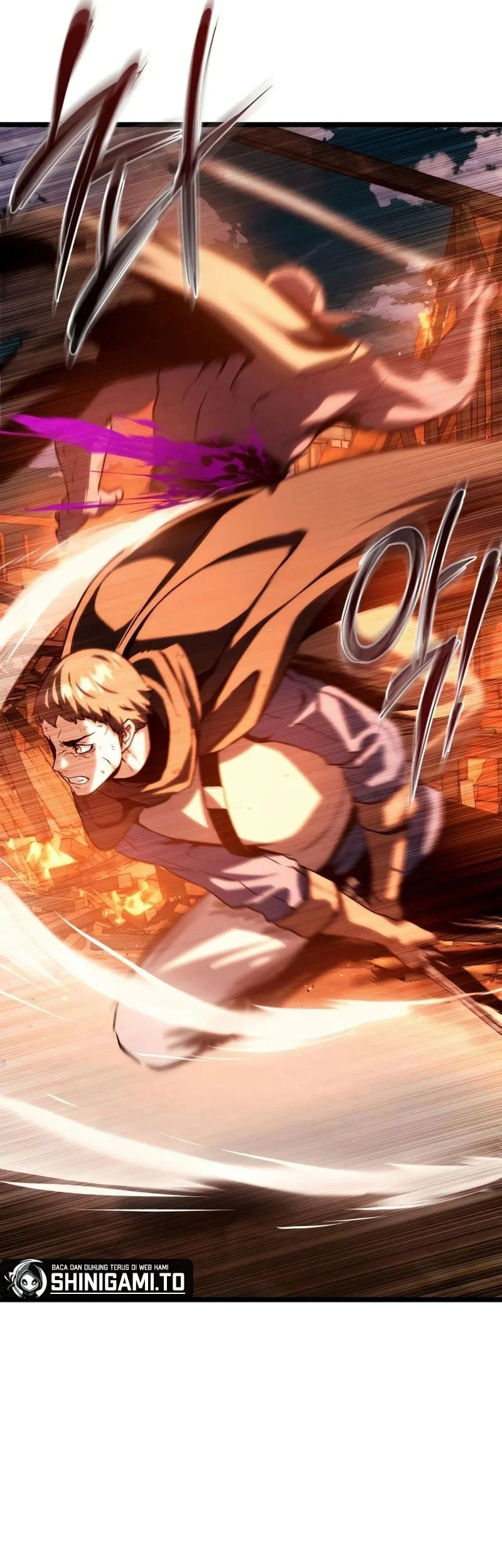 The Shepherd Wizard Chapter 17 Gambar 62