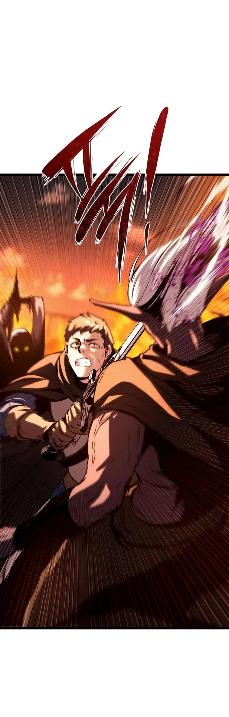 The Shepherd Wizard Chapter 17 Gambar 64