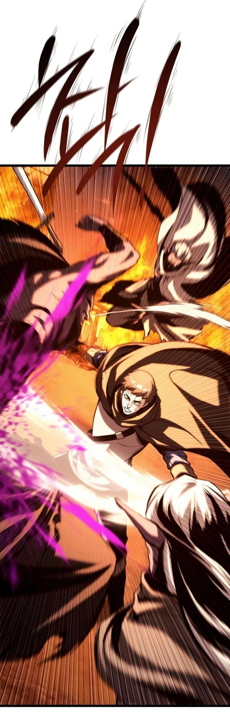 The Shepherd Wizard Chapter 17 Gambar 66