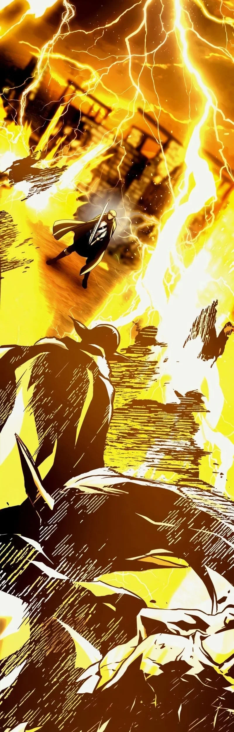 The Shepherd Wizard Chapter 17 Gambar 71