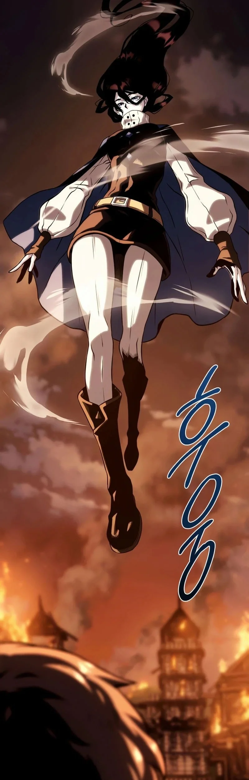 The Shepherd Wizard Chapter 17 Gambar 74