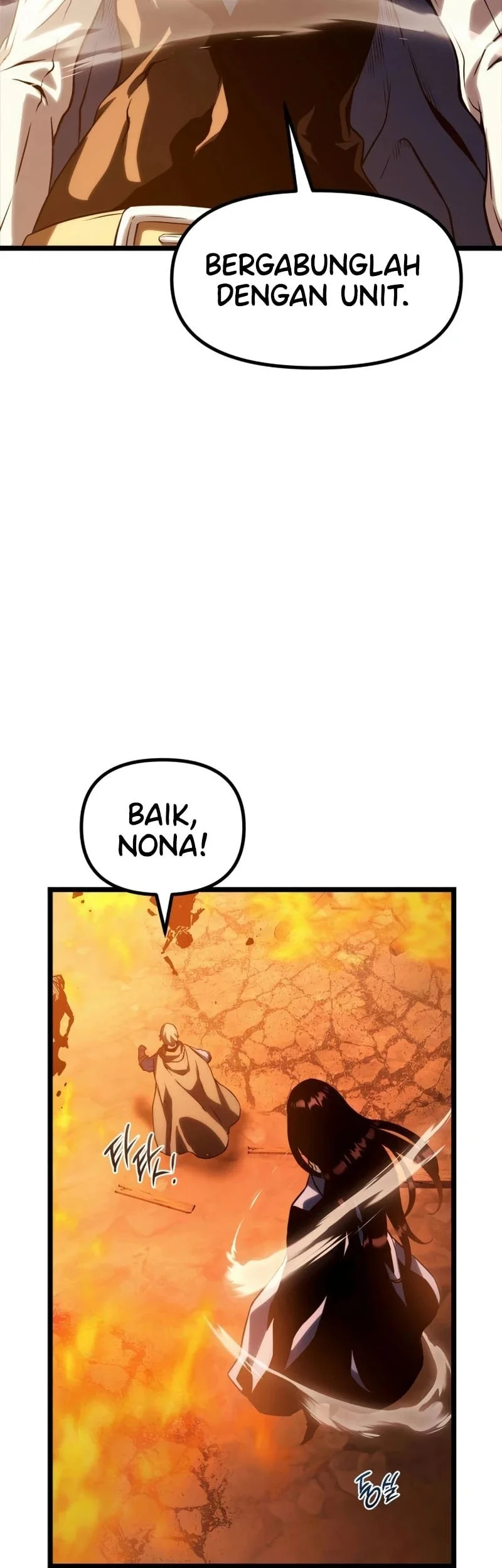 The Shepherd Wizard Chapter 17 Gambar 76