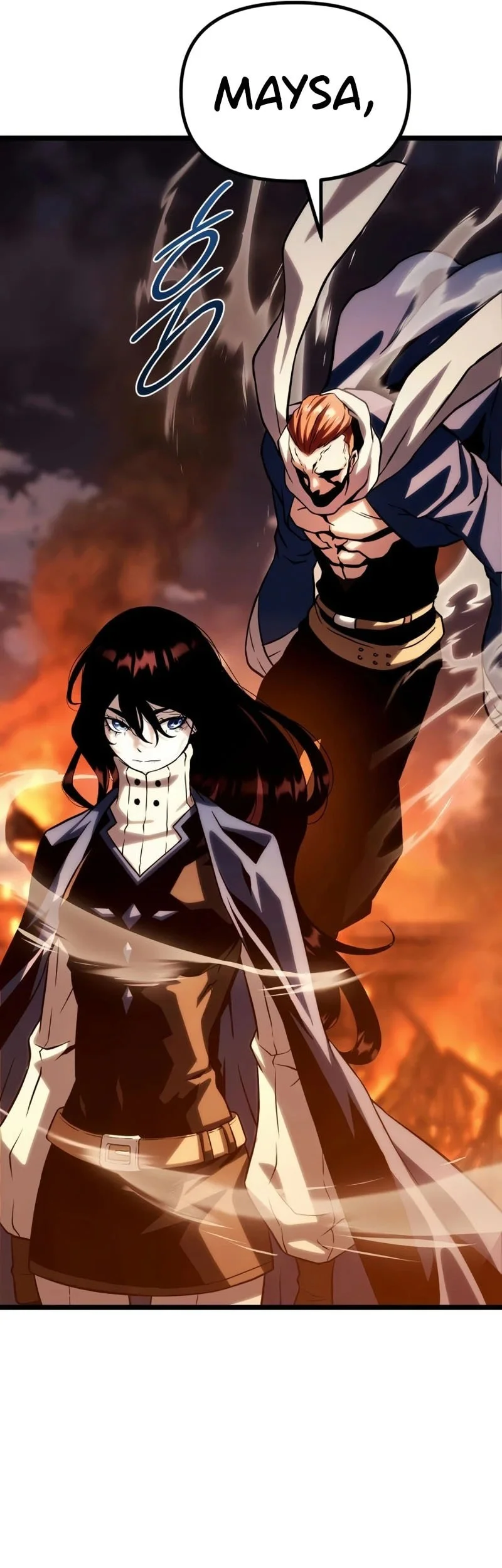 The Shepherd Wizard Chapter 17 Gambar 78