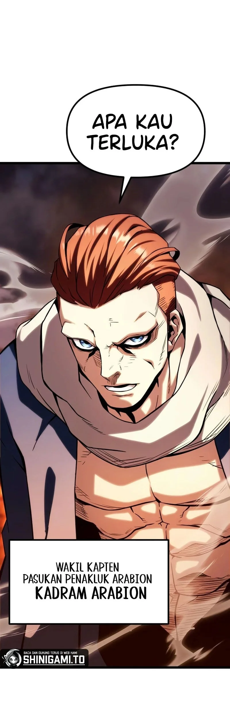 The Shepherd Wizard Chapter 17 Gambar 79