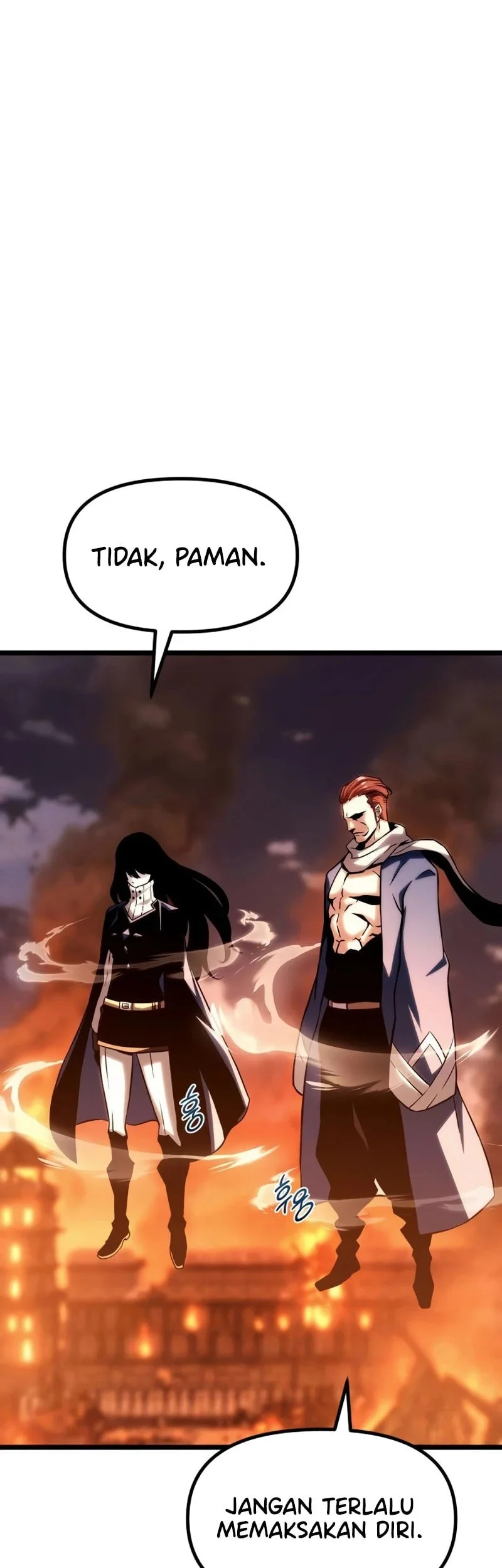 The Shepherd Wizard Chapter 17 Gambar 80