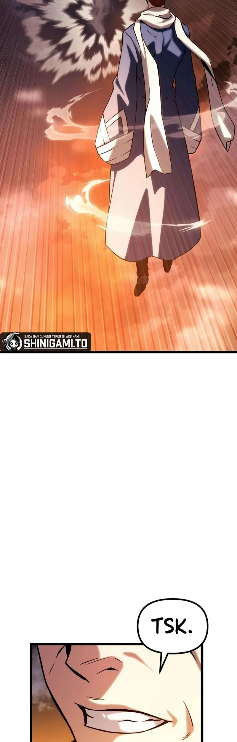 The Shepherd Wizard Chapter 17 Gambar 84