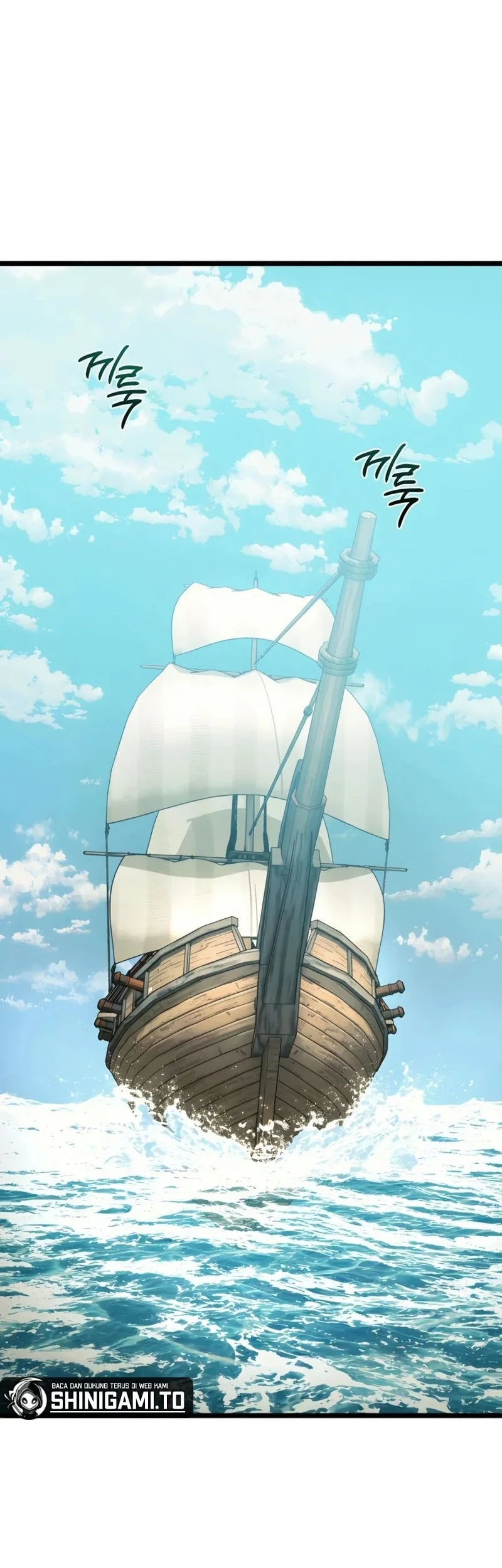 The Shepherd Wizard Chapter 17 Gambar 89