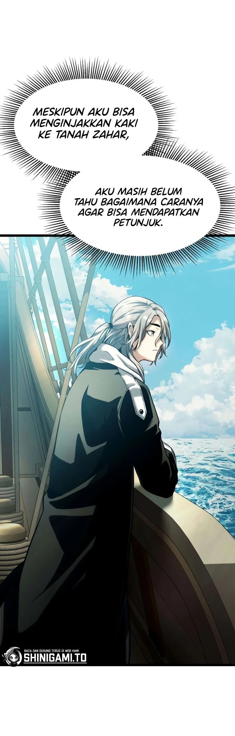 The Shepherd Wizard Chapter 17 Gambar 91