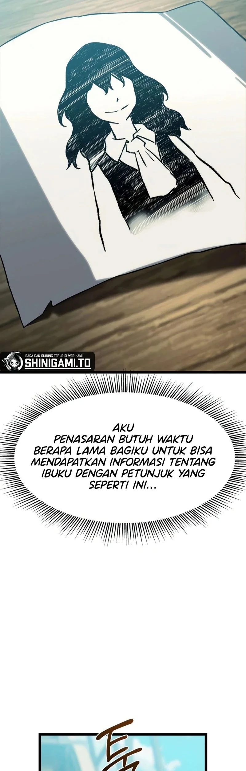 The Shepherd Wizard Chapter 17 Gambar 94