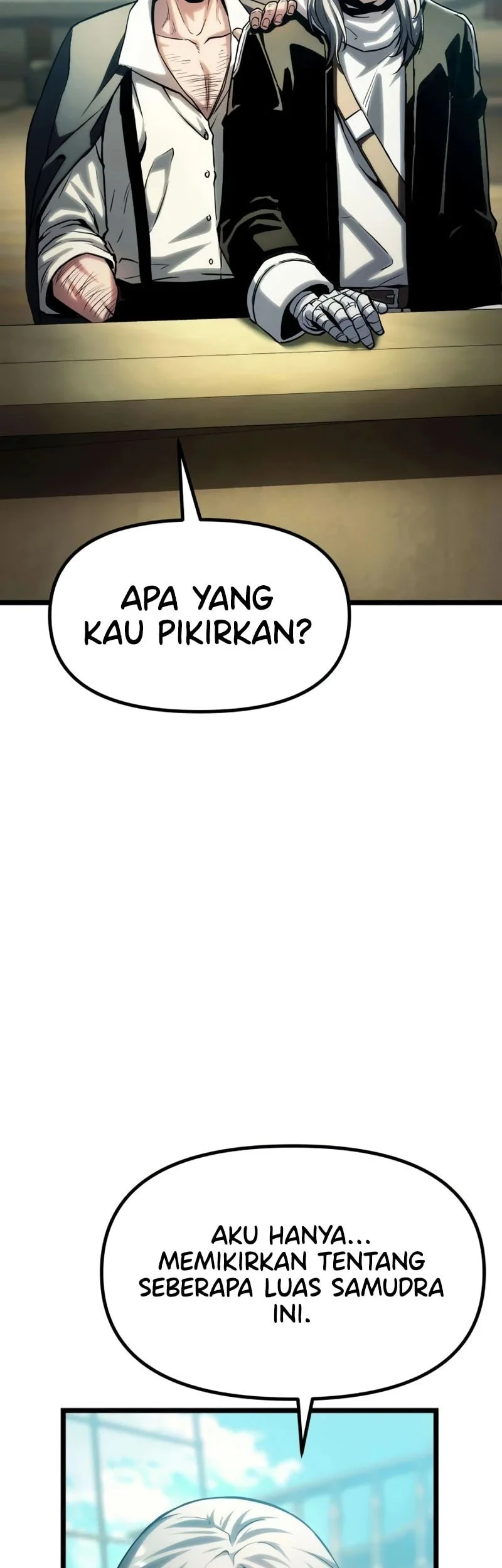 The Shepherd Wizard Chapter 17 Gambar 96
