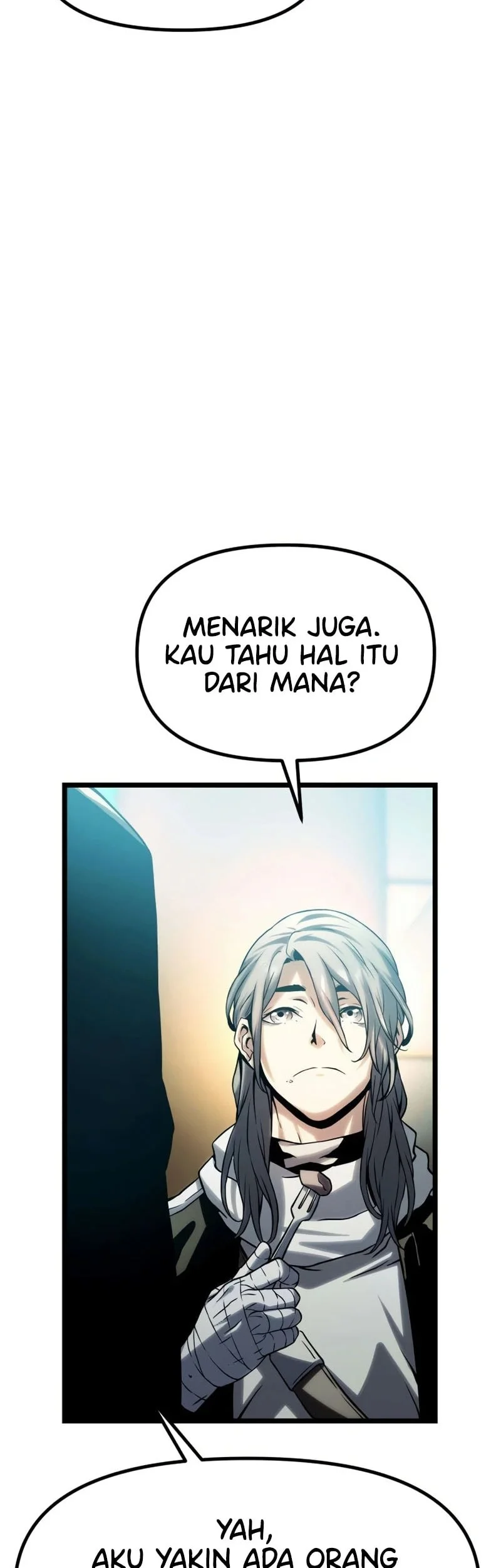 The Shepherd Wizard Chapter 17 Gambar 107