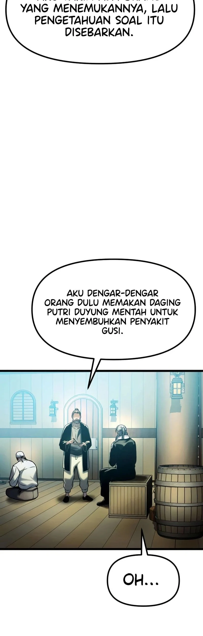 The Shepherd Wizard Chapter 17 Gambar 108