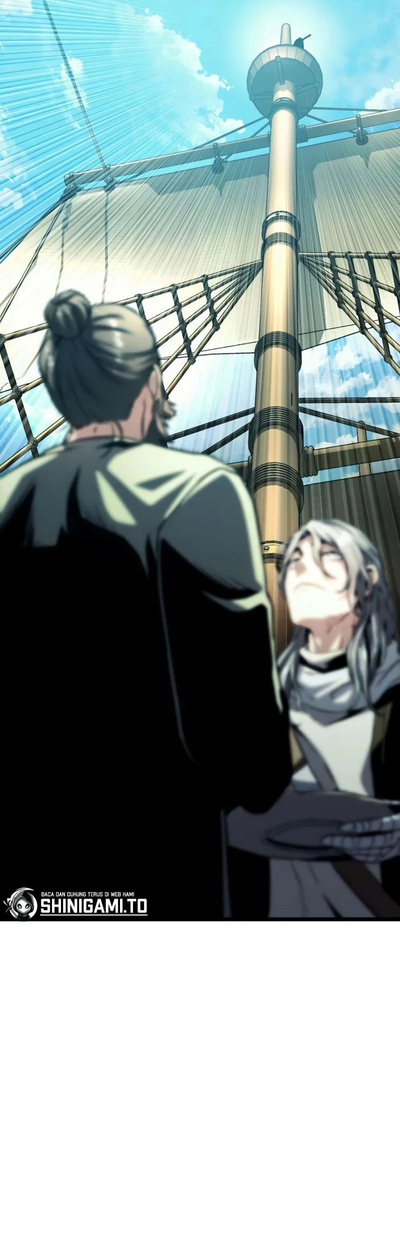 The Shepherd Wizard Chapter 17 Gambar 110