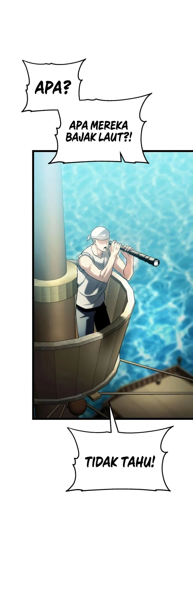 The Shepherd Wizard Chapter 17 Gambar 111