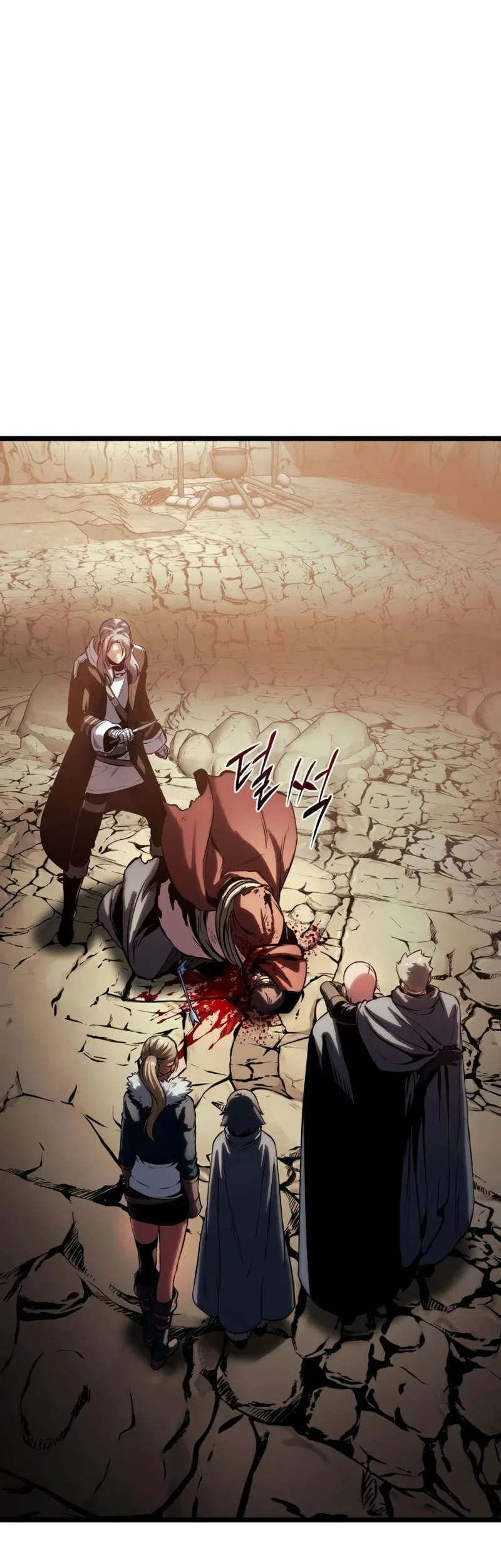 The Shepherd Wizard Chapter 17 Gambar 3