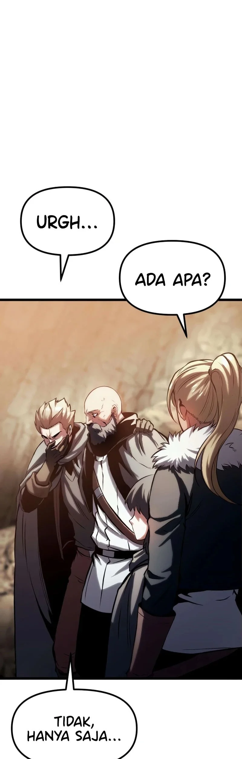 The Shepherd Wizard Chapter 17 Gambar 4