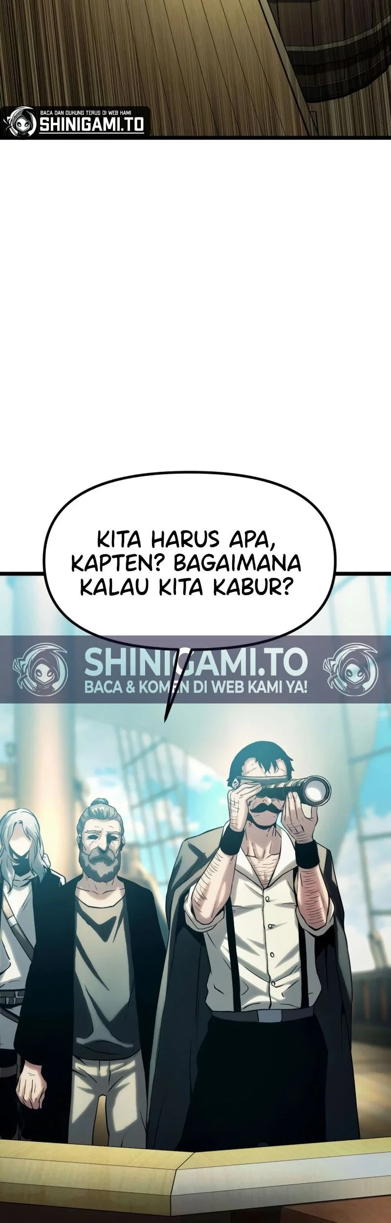 The Shepherd Wizard Chapter 17 Gambar 115