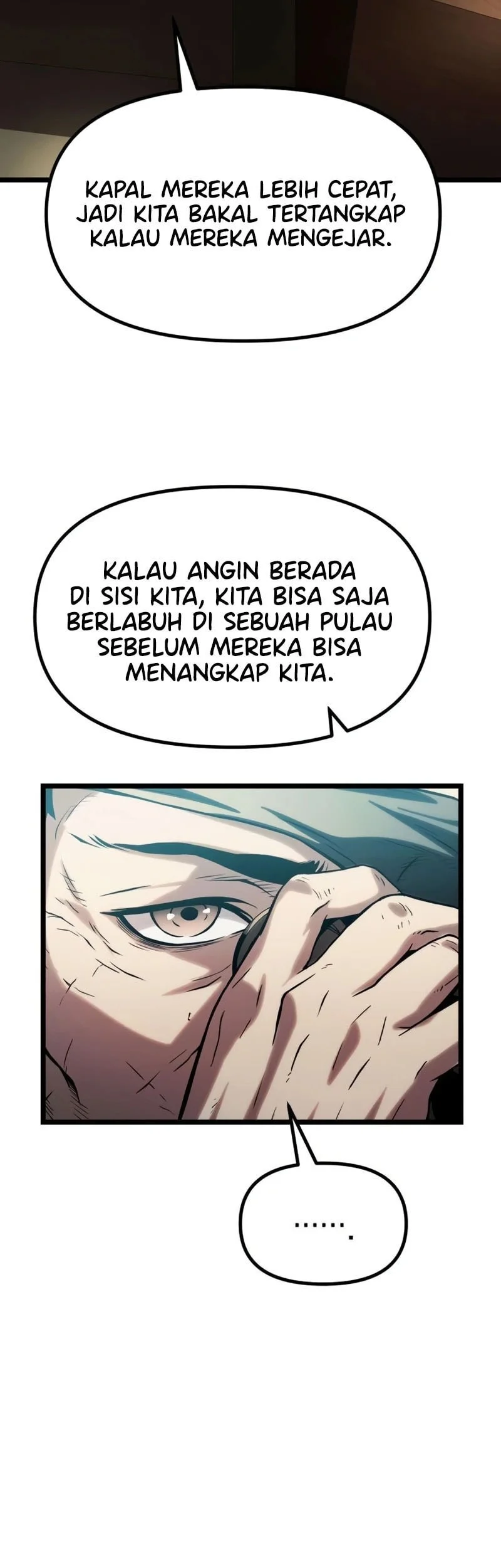 The Shepherd Wizard Chapter 17 Gambar 116