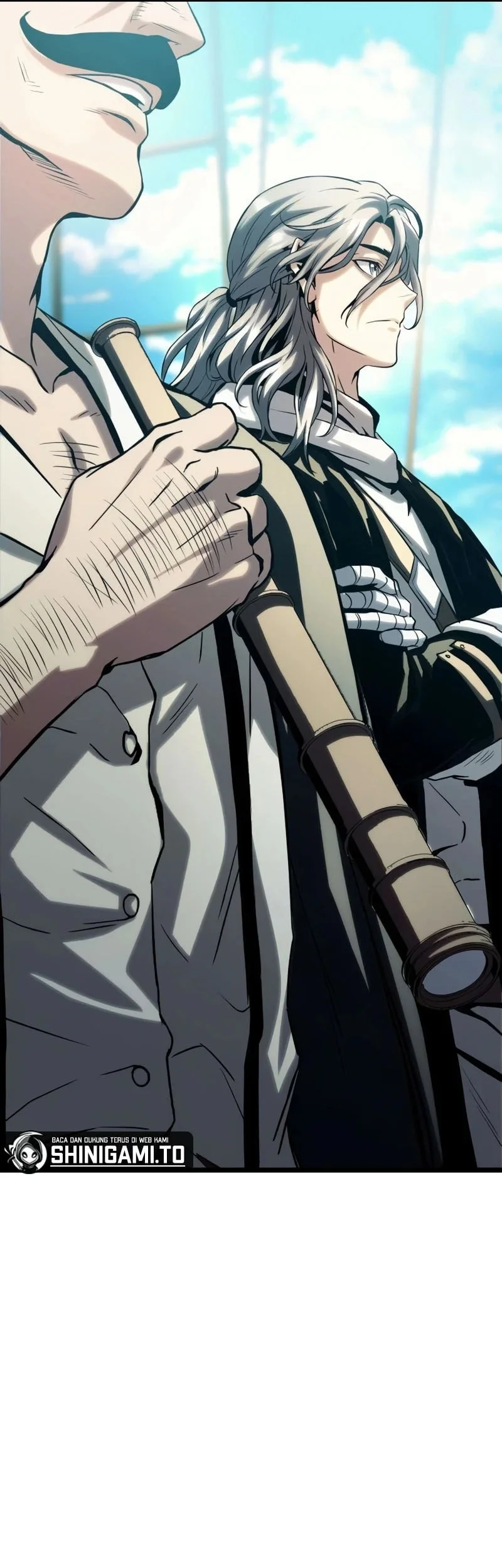 The Shepherd Wizard Chapter 17 Gambar 118