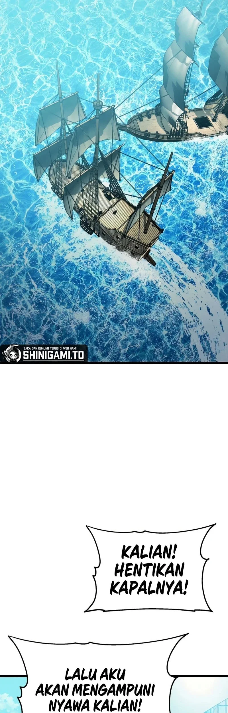 The Shepherd Wizard Chapter 17 Gambar 122