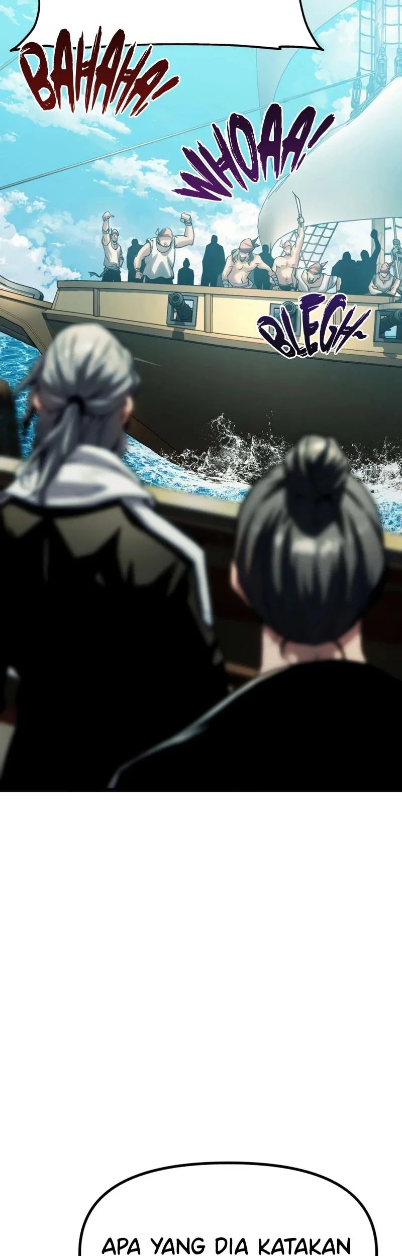 The Shepherd Wizard Chapter 17 Gambar 123