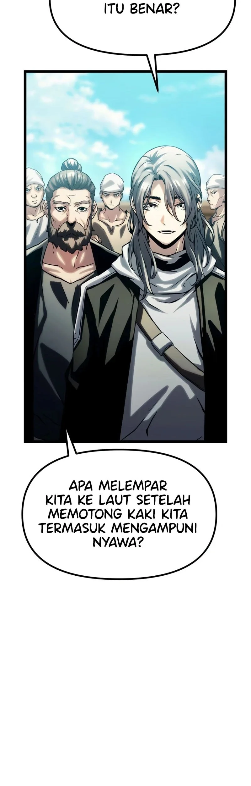 The Shepherd Wizard Chapter 17 Gambar 124