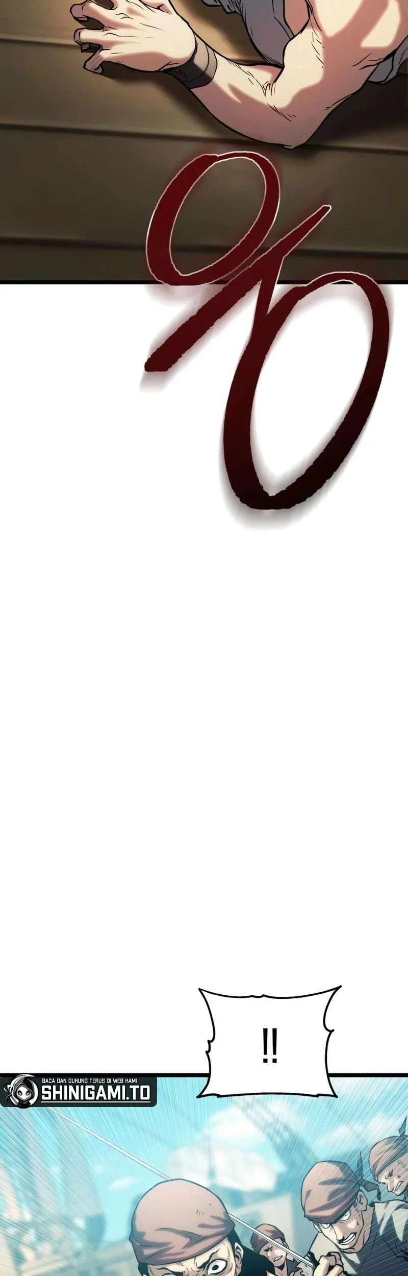 The Shepherd Wizard Chapter 17 Gambar 128