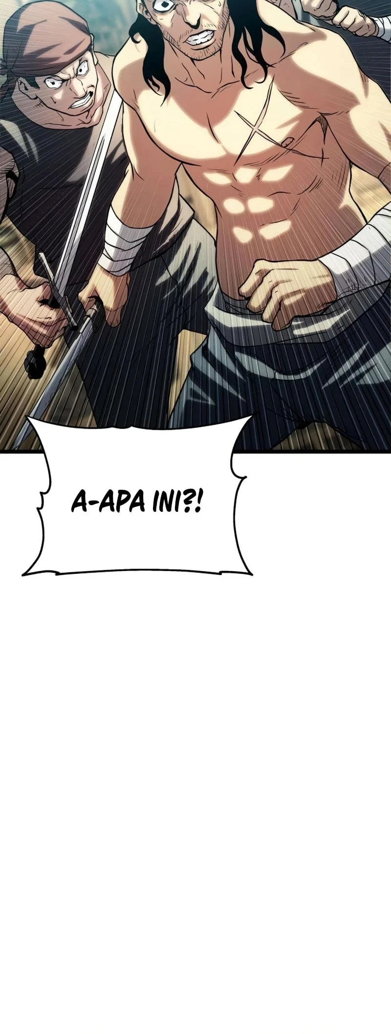 The Shepherd Wizard Chapter 17 Gambar 129