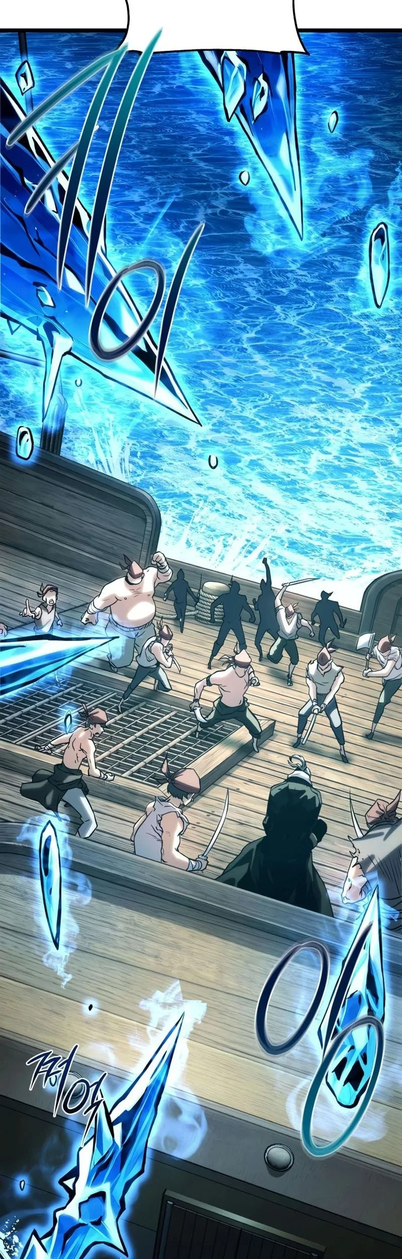 The Shepherd Wizard Chapter 17 Gambar 131