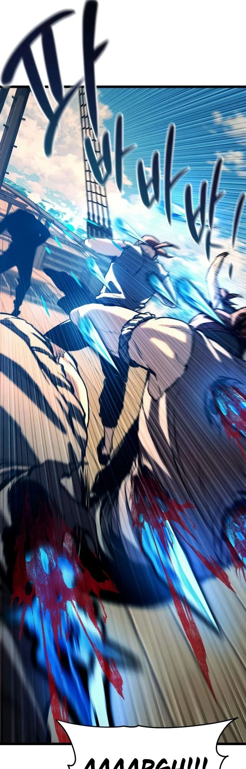 The Shepherd Wizard Chapter 17 Gambar 134