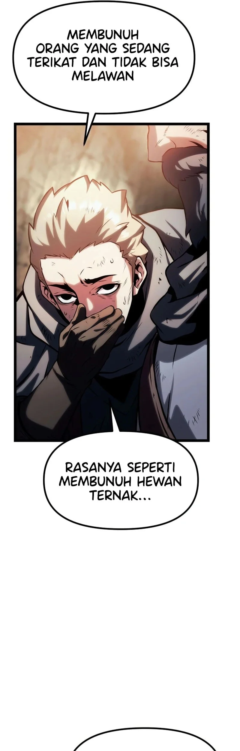 The Shepherd Wizard Chapter 17 Gambar 6