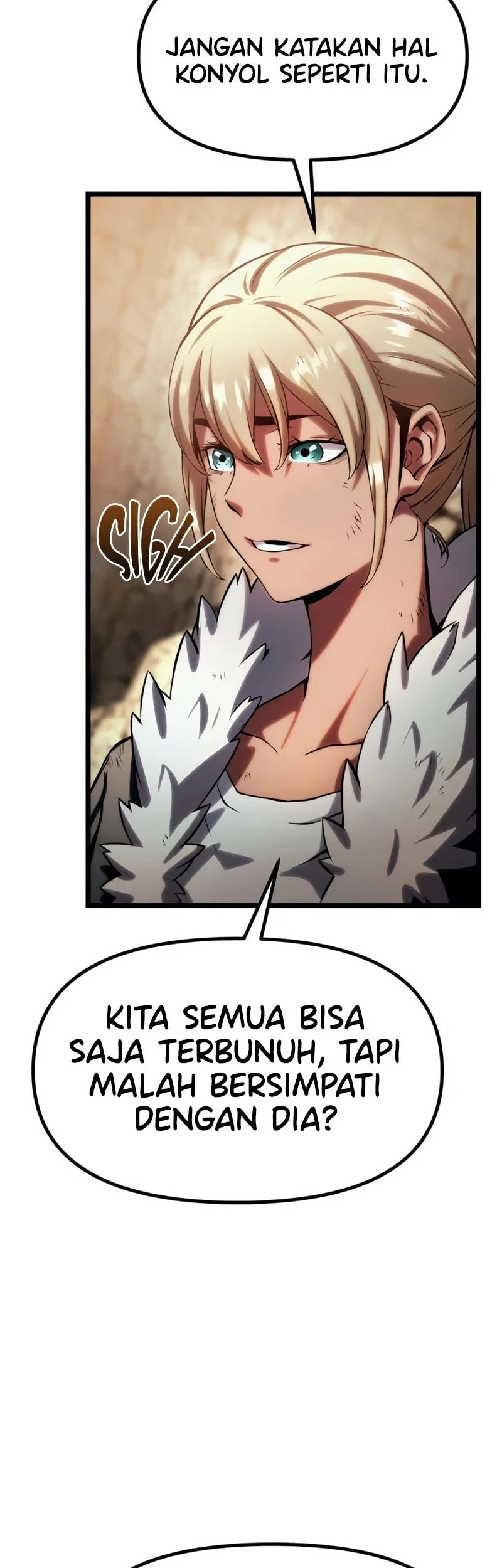 The Shepherd Wizard Chapter 17 Gambar 7