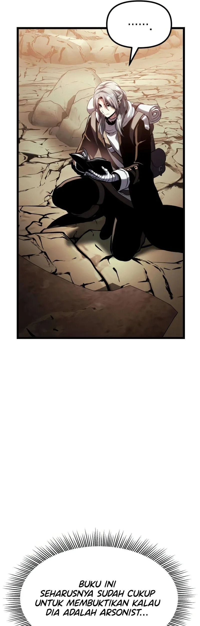 The Shepherd Wizard Chapter 17 Gambar 10