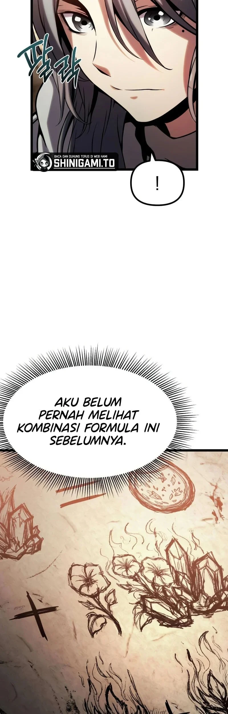 The Shepherd Wizard Chapter 17 Gambar 12