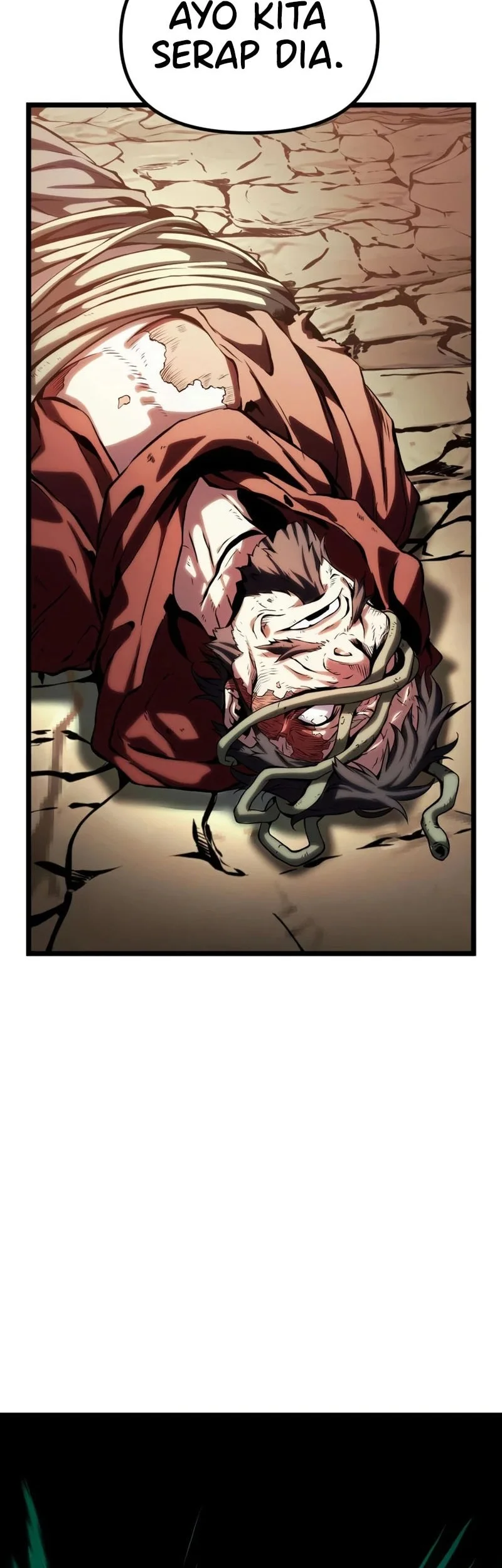 The Shepherd Wizard Chapter 17 Gambar 15