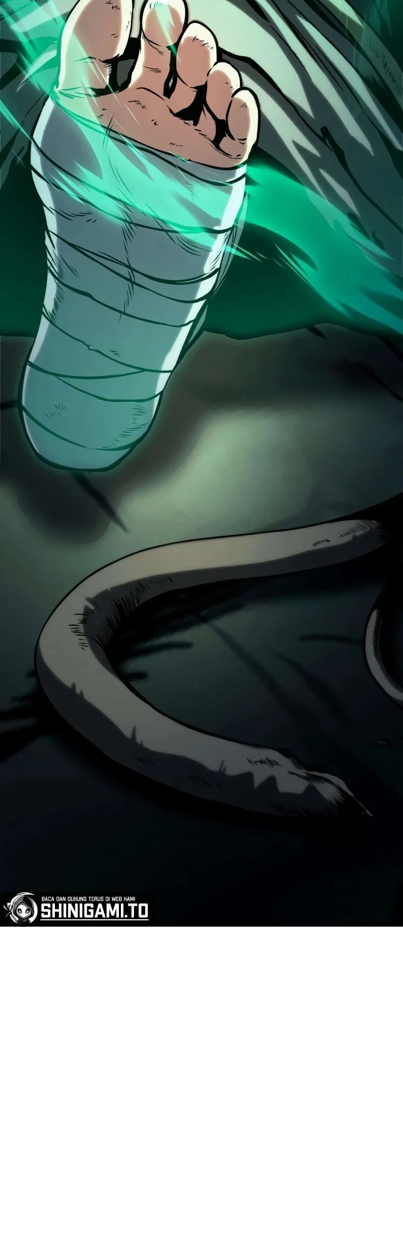 The Shepherd Wizard Chapter 17 Gambar 17