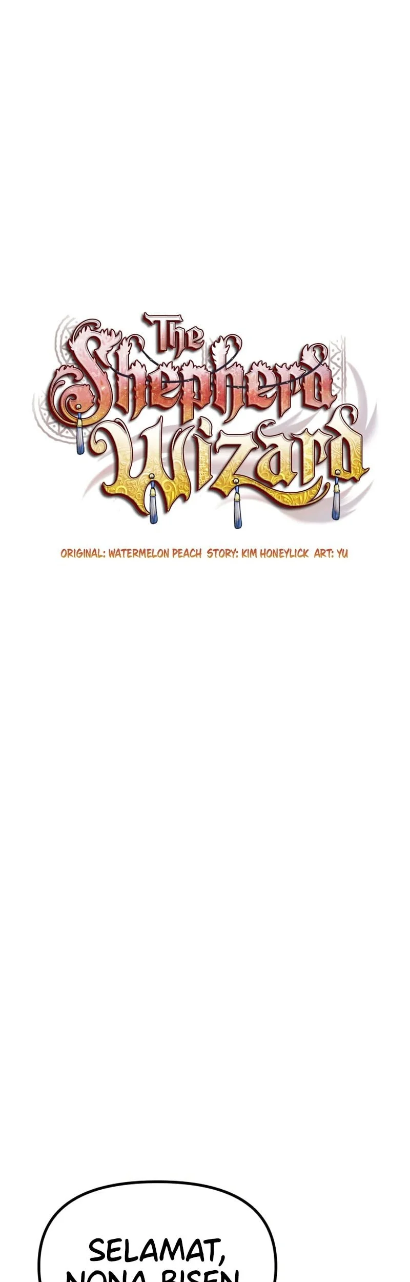 The Shepherd Wizard Chapter 17 Gambar 18