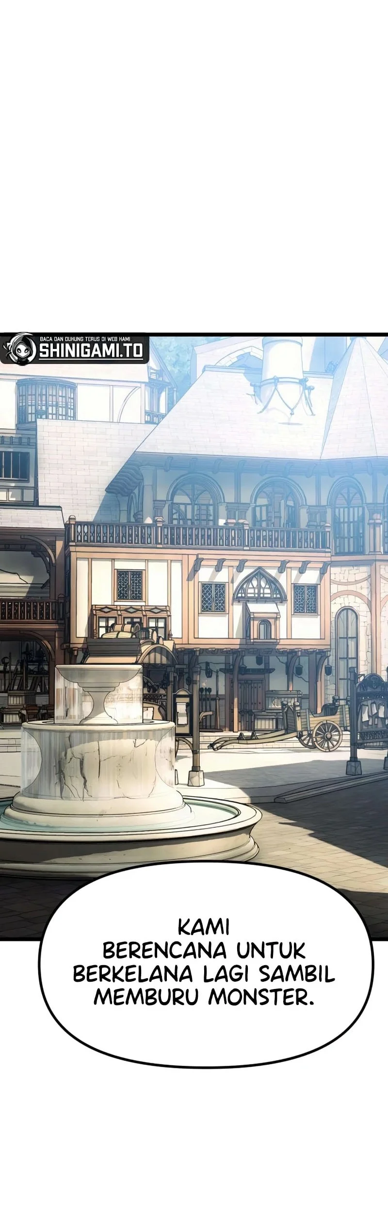 The Shepherd Wizard Chapter 17 Gambar 21