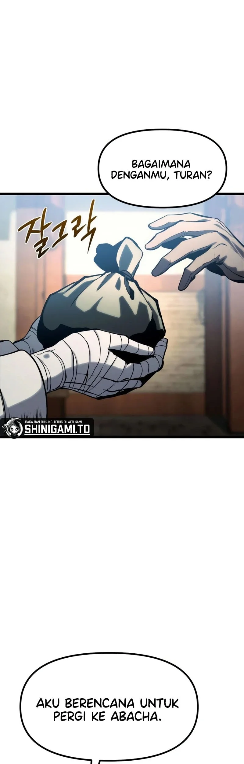 The Shepherd Wizard Chapter 17 Gambar 22