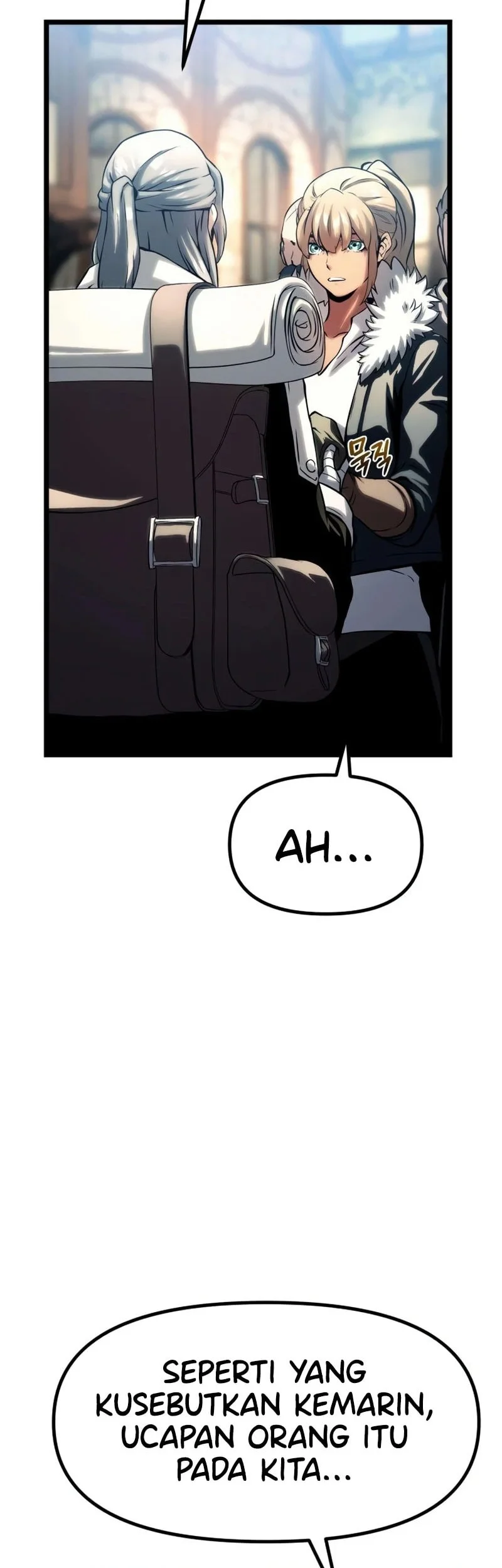 The Shepherd Wizard Chapter 17 Gambar 23