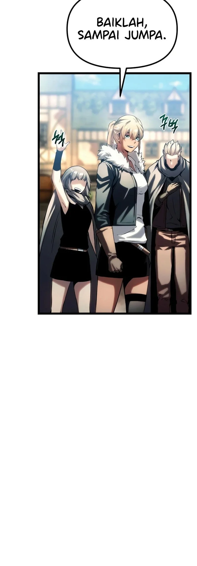 The Shepherd Wizard Chapter 17 Gambar 25