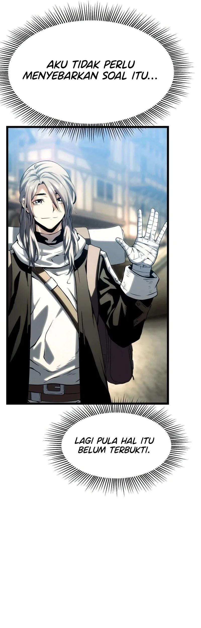 The Shepherd Wizard Chapter 17 Gambar 26